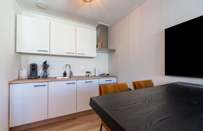 Renovated Apartment in the Center of Sneek - Foto 12