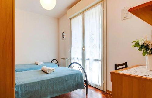 Villetta a 2 Passi dal Mare con Free Parking e Wi-Fi - Foto 3