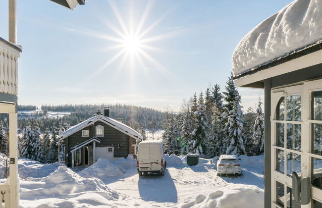 Gasthalla b paritalo - Foto 16