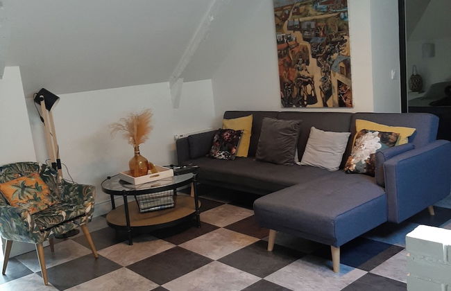 DinanCôtéPort - Foto 6