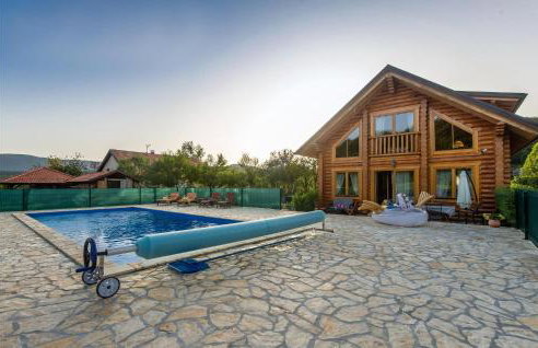 Cozy Home In Prokike With Sauna - Foto 7