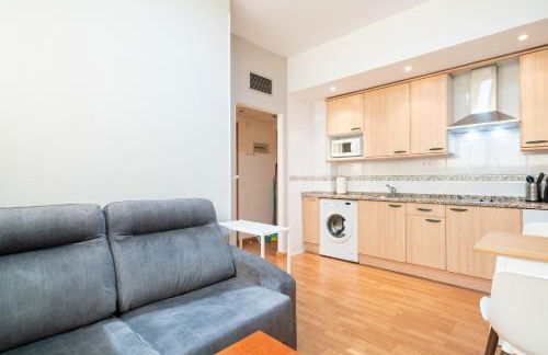 Apartamentos GO Covaresa Parking Gratuito- plazas limitadas - Foto 13