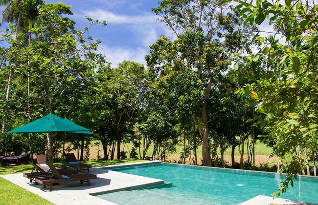 Family House With Large Garden In A Peaceful Setting - Foto 12