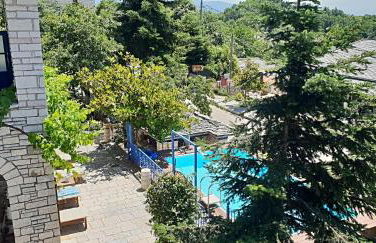 Archontiko Zarkada - Foto 43