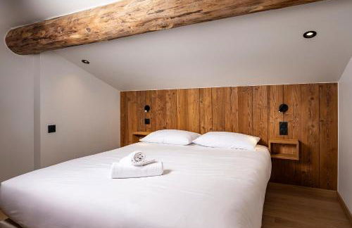 Chalet Valora - Foto 21