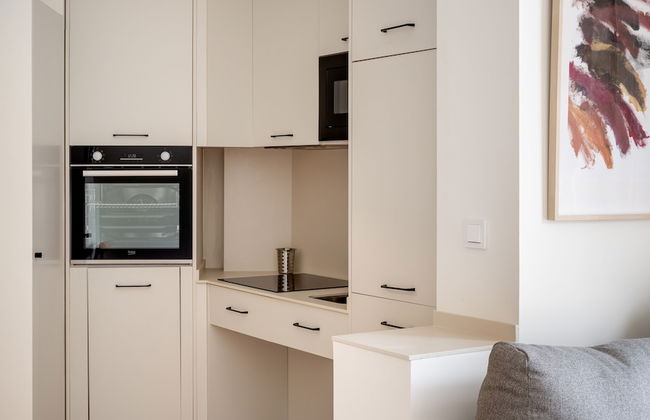 Apartamentos Líbere Bilbao La Vieja - Foto 15