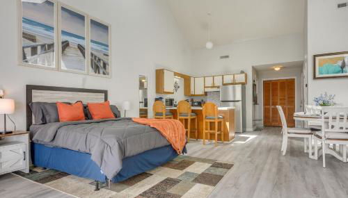 Baytree Golf Colony Studio about 5 Mi to Beach! - Foto 3