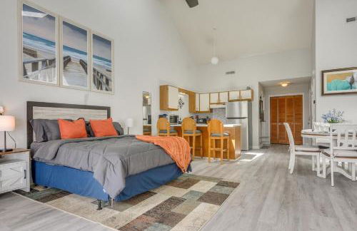 Baytree Golf Colony Studio about 5 Mi to Beach! - Foto 3