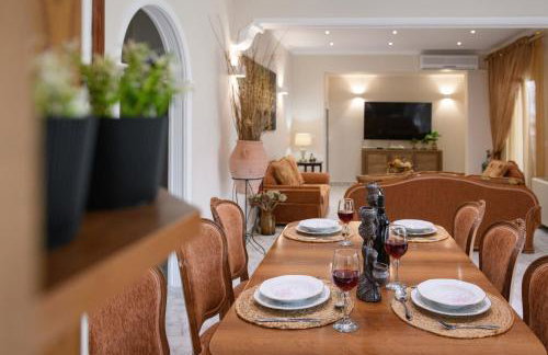 Angela a la Corfu - Foto 53