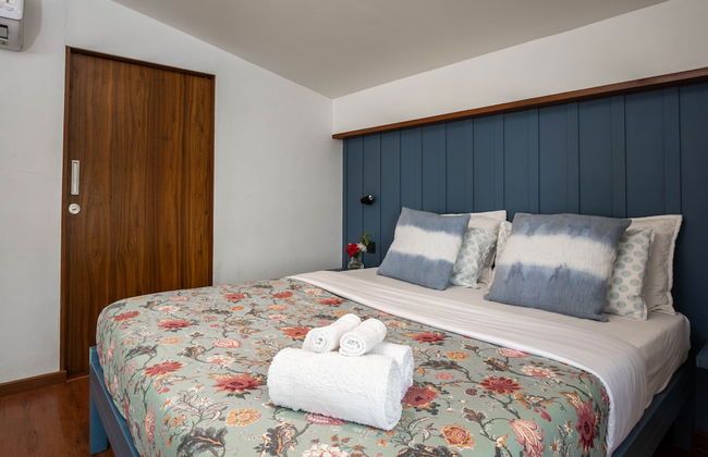 The Lighthouse - Photo 47