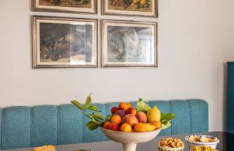 Casa Annabella - Palazzo Venneri Lloyd - Foto 8