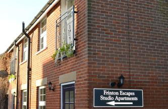 Frinton Escapes - The Cottage - Foto 14