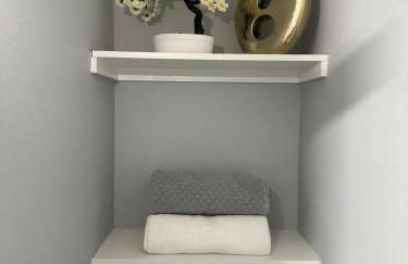 Peaceful & Cozy Hideaway Unit #1 - Foto 14