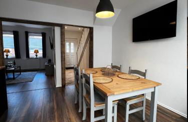 Ferienwohnung Seemöwe - Foto 13