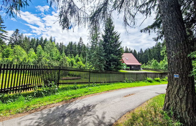 Jelení kout - Foto 43