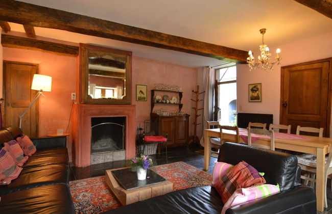 Elegant Stay, Comblain-fairon - Foto 10