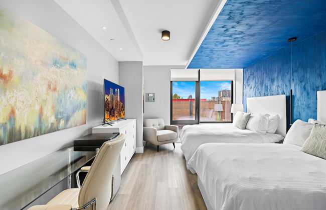 Global Luxury Suites at The Arches - Foto 15