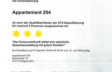 Strandbude 204 - Foto 10