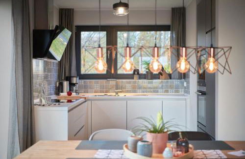 Ferienhaus Backsteinquartier C Putbus - Foto 10