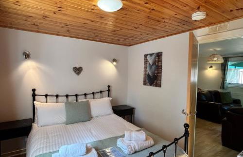 Bracken Lodge 7 with Hot Tub - Foto 22