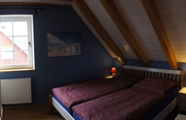 Holiday Apartment in Gross Schwansee - Foto 3