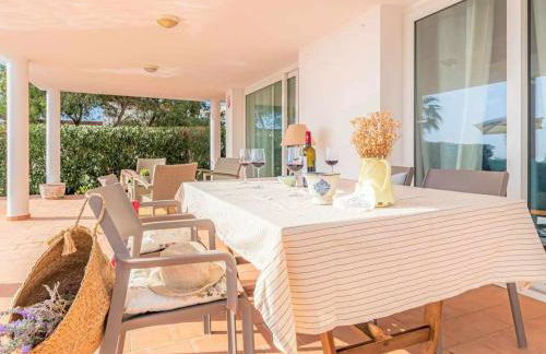 VILLA TURQUESA - Confort y vistas al mar - Foto 20