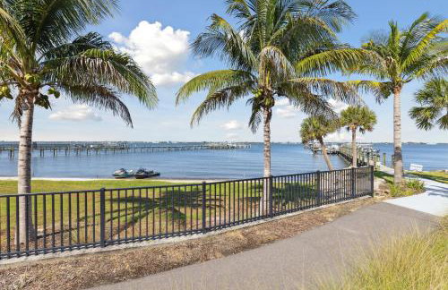 Harbor Island Beach Club - Luxury Waterfront Apartments with Views Pool Dock Private Beach Access - Foto 34