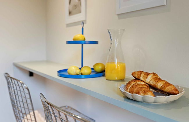 homie stay am Paradeplatz in der Würzburger Innenstadt - Foto 22