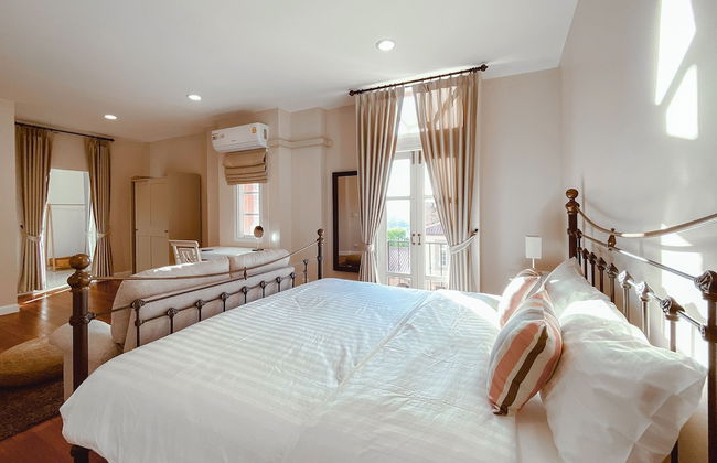 Villetta The Eyrie Khaoyai - Foto 57