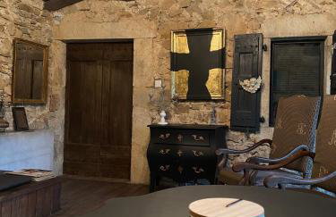 Studio avec terrasse dans mas historique cevenol - Foto 24