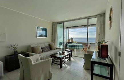 LA RESIDENCE COSTA PLANA, Appt 204, VUE SUR LA MER - Foto 18