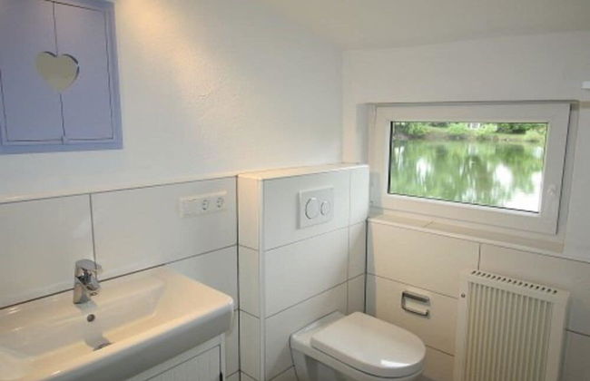 Schnuckliges Appartement am Seeufer - Foto 8