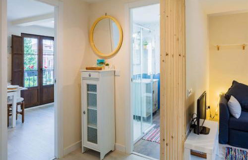 La Gaitona d'Aller - Apartamentos Cabañaquinta - Foto 28