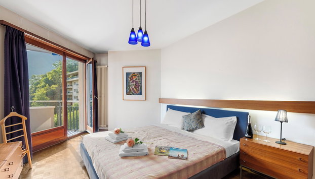 Comfort Holiday In Paradiso - Foto 4, Habitación