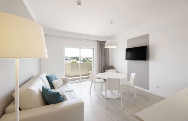 Alvormar Apartamentos Turísticos - Foto 29