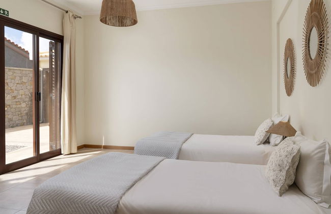 Villa Areal I in Porto Santo - Foto 3