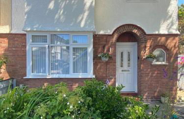 Poppy's Coastal Retreat - Foto 1