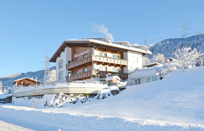 Apartment in Arzl-wald With Mountain Views - Foto 12