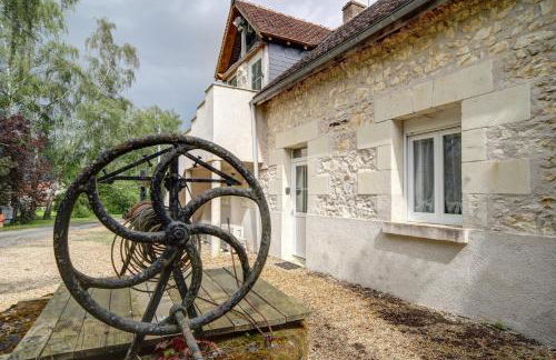 Les logements dans longère de la Gentinière - Foto 9