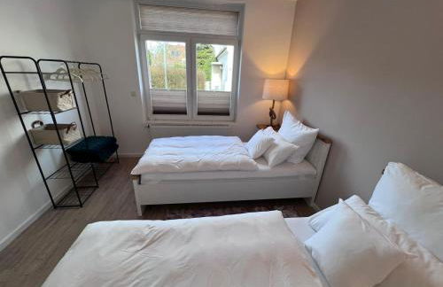 Güden Pearl Bhaven Deck 6 ,Exklusive große Wohnung,Hochwertige Ausstattung,Privatparkplatz & Carport,Großer Garten mit Gartenhaus,Langzeitaufenthalt - Foto 28