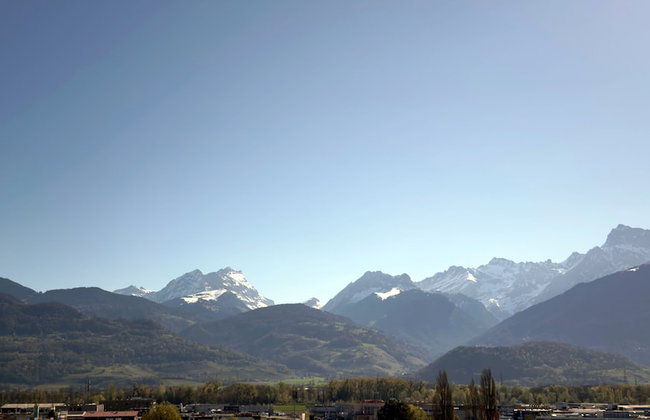 Alparthotel - Foto 30