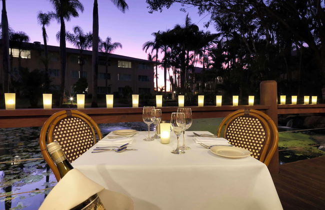 Oaks Sunshine Coast Oasis Resort - Foto 78