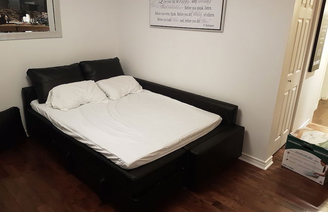 The Rock apartment - mtlFlats - Foto 4