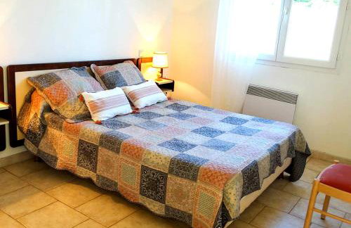 Gîte Le Verdon - Photo 21