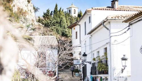 Las Vistas Apartment - Foto 4