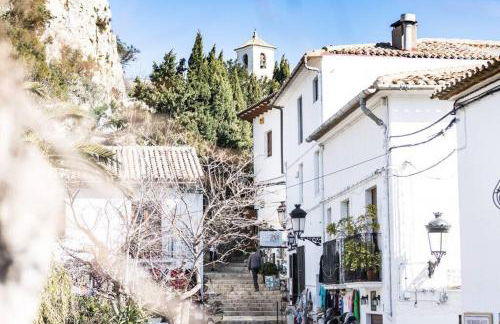 Las Vistas Apartment - Foto 4