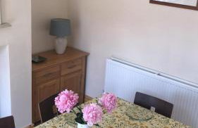 Maurice House 3 bedroom self catering townhouse - Photo 20