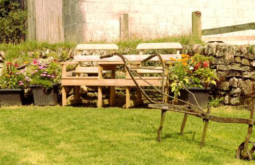 Old Newham Farm - Foto 18