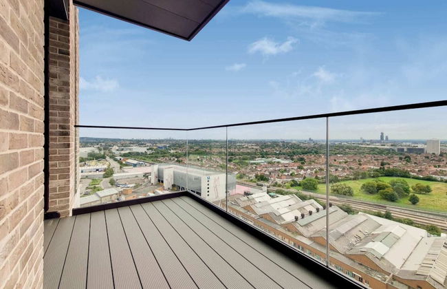 The Robinson - Foto 40