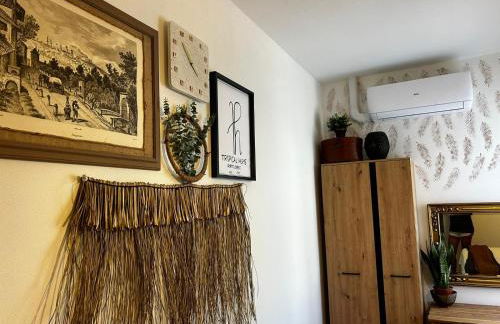 TROPICAL HOME PORTO CERESIO - Photo 35